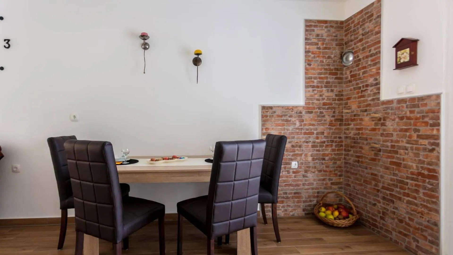 Apartments With Wifi Njivice, Krk - 21713 Njivice